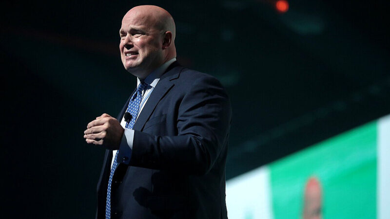 Посол США при НАТО: Переговори щодо України вступили у критичну фазу