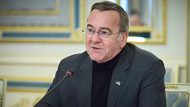 Пісториус шокований зловживаннями в елітному підрозділі Бундесверу: що сталося