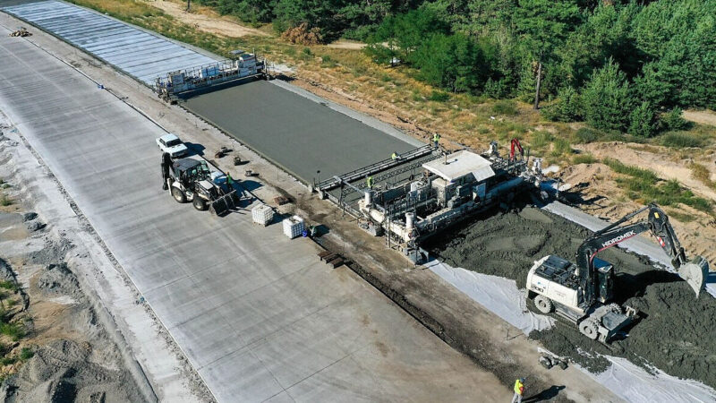Агентство відновлення прокоментувало плани будівництво дороги до Буковеля за 6,6 млрд