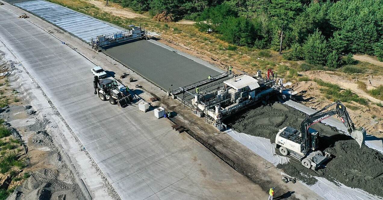 Агентство відновлення прокоментувало плани будівництво дороги до Буковеля за 6,6 млрд