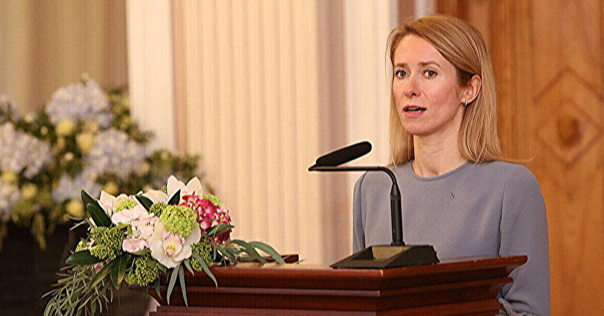 Каллас прокоментувала різку оцінку Європі у стратегії національної безпеки США