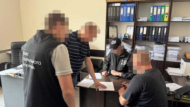 Незаконне збагачення на 17 млн грн: під суд віддали експосадовця ЗСУ