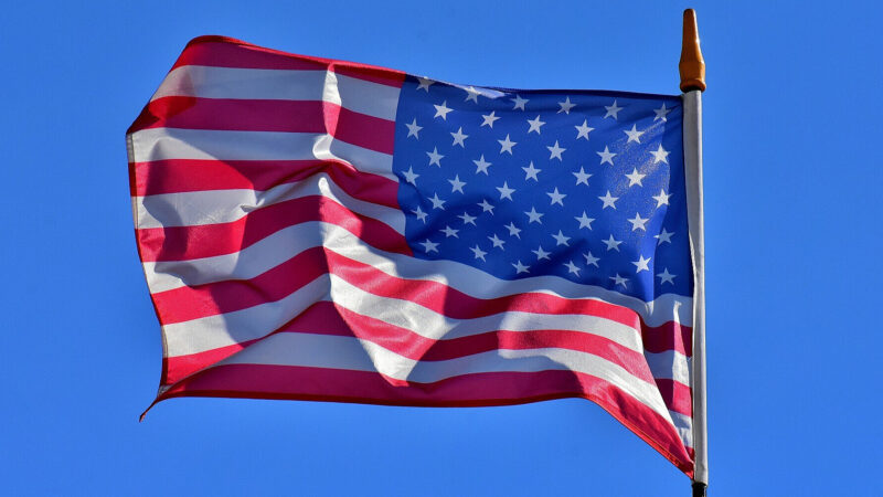 США запровадили санкції проти компаній та осіб в Ірані й Венесуелі