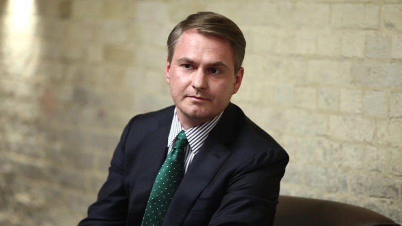 Генпрокурор пояснив, чому тримали під вартою детектива НАБУ Магамедрасулова та його батька