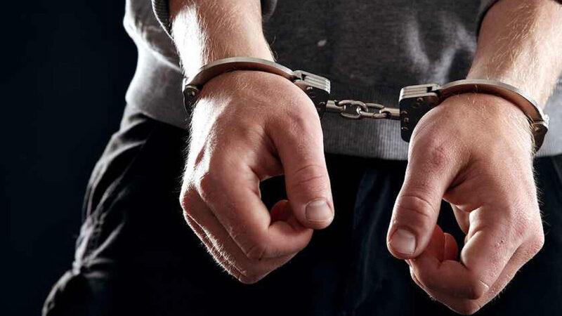 До Німеччини зі Швейцарії екстрадували українця, звинуваченого у спробі диверсій