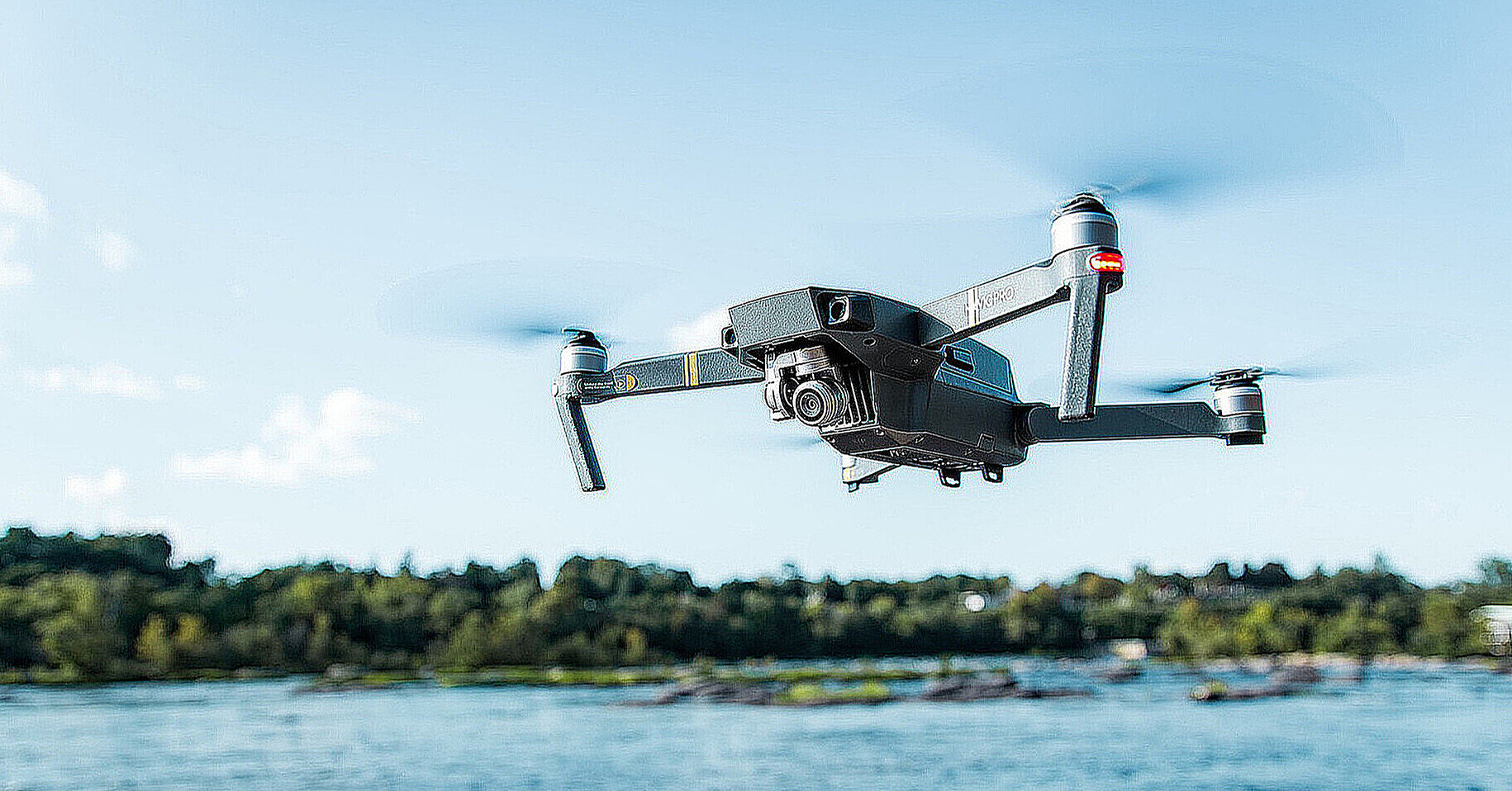 Естонія планує витратити майже пів мільярда євро на антидронові системи