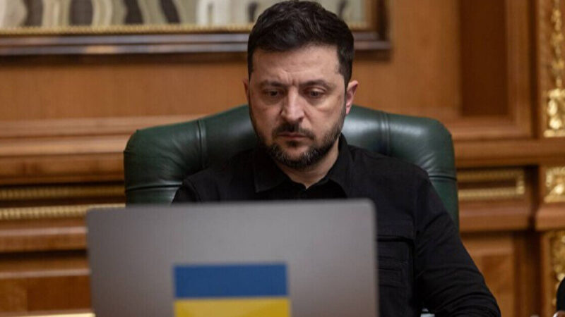 Зеленський та Кошта обговорили заплановані перемовини з американською стороною