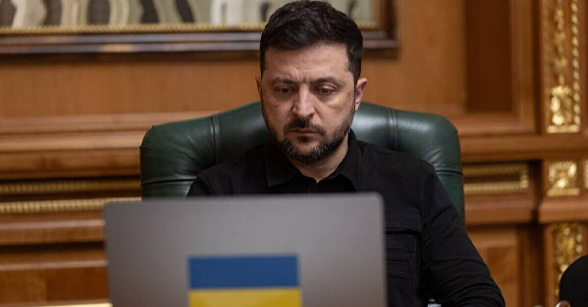 Зеленський та Кошта обговорили заплановані перемовини з американською стороною