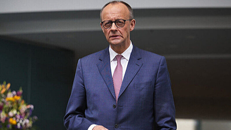 Мерц різко прокоментував нову стратегію з нацбезпеки США