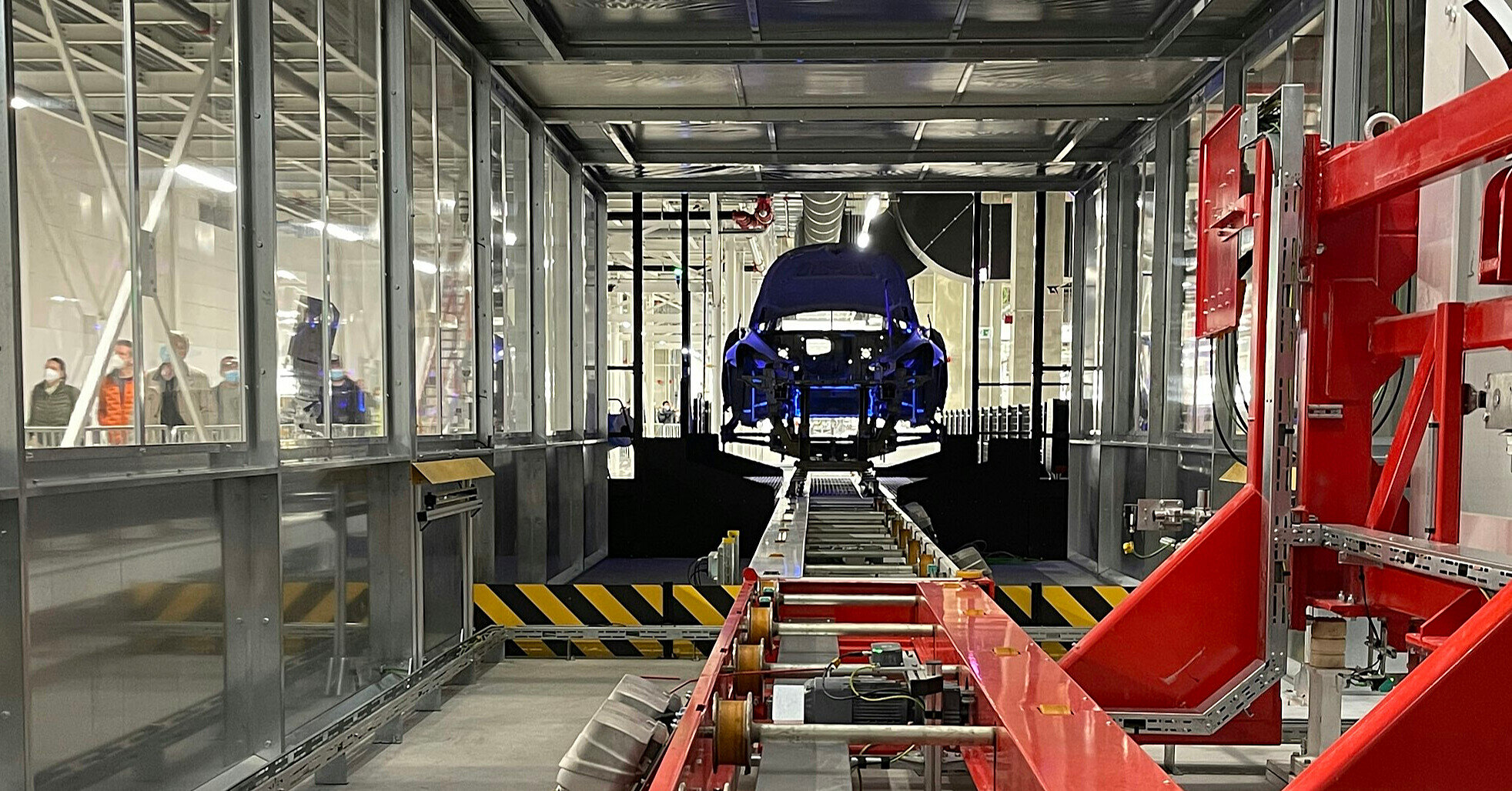 Виробництво авто у світі зросло на 4% – Китай утримує лідерство