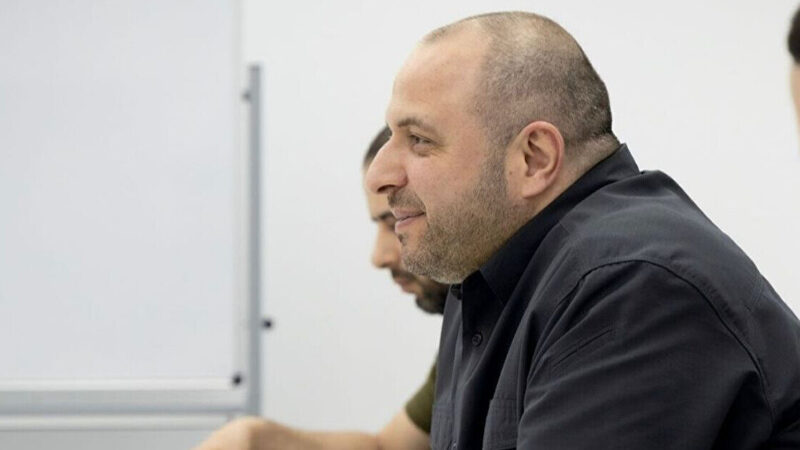 Умєров сьогодні проведе ще одну зустріч з Віткоффом – джерело