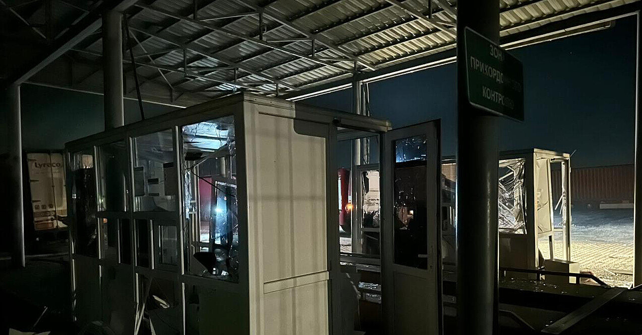 В Одеській області після російської атаки відновив роботу пором Орлівка