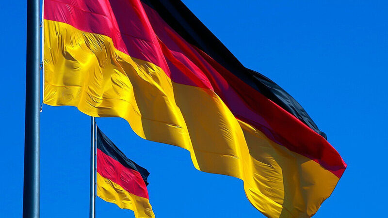 Парламент Німеччини підтримав посилення заходів проти міграції