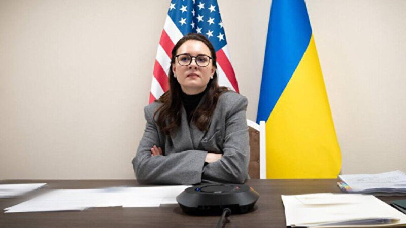 Свириденко провела зустріч з представниками США щодо економічного питання