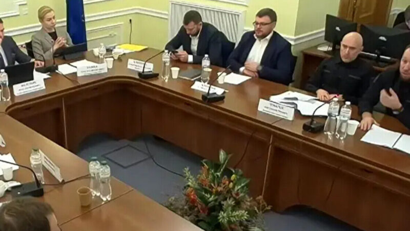 У ДБР пояснили, чому не допитали свого директора у рамках розслідування “Мідас”