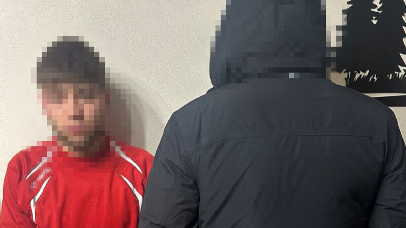 У Чернівецькій області затримали двох іноземців, які вчиняли підпали на замовлення РФ