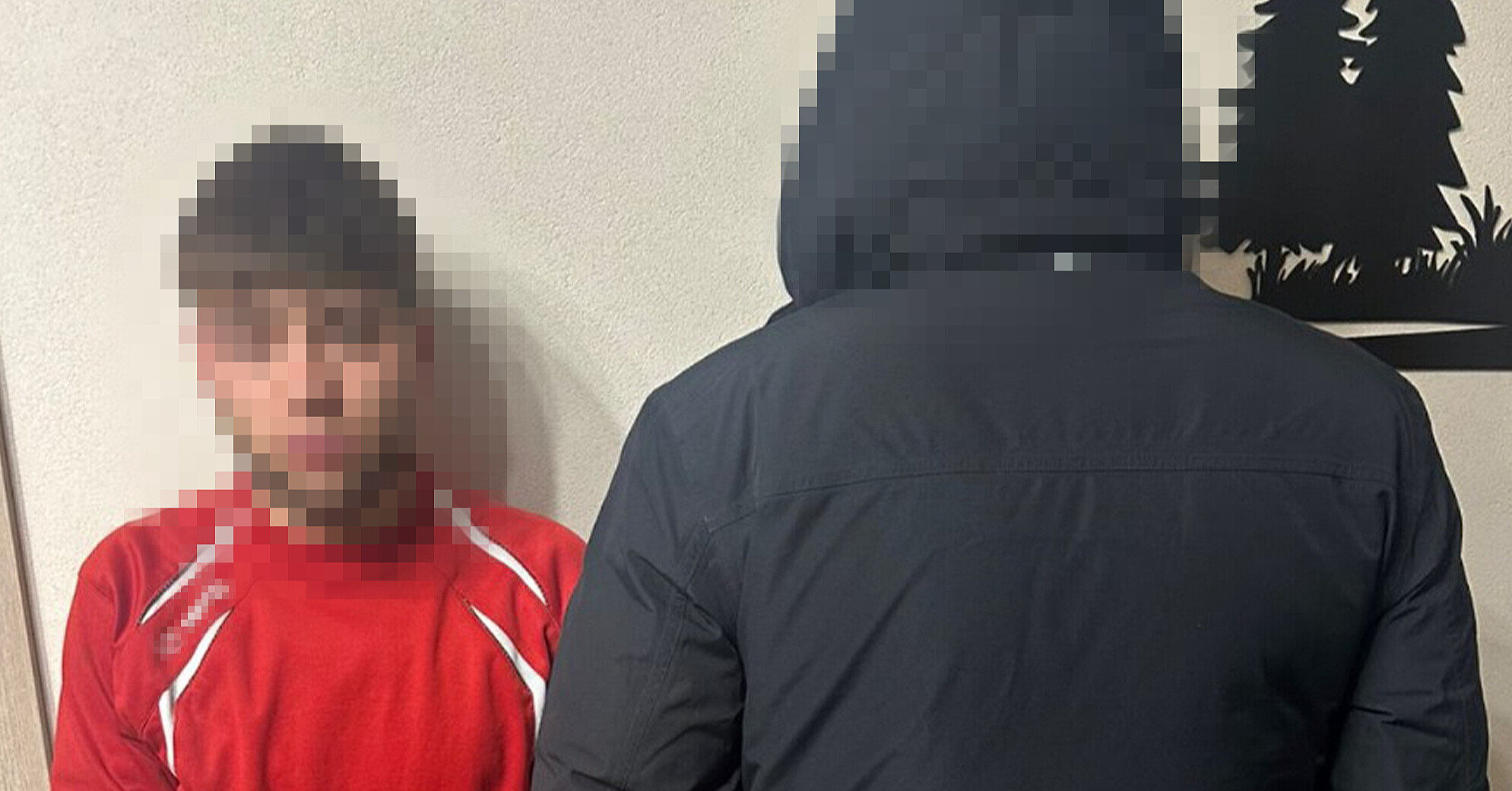 У Чернівецькій області затримали двох іноземців, які вчиняли підпали на замовлення РФ