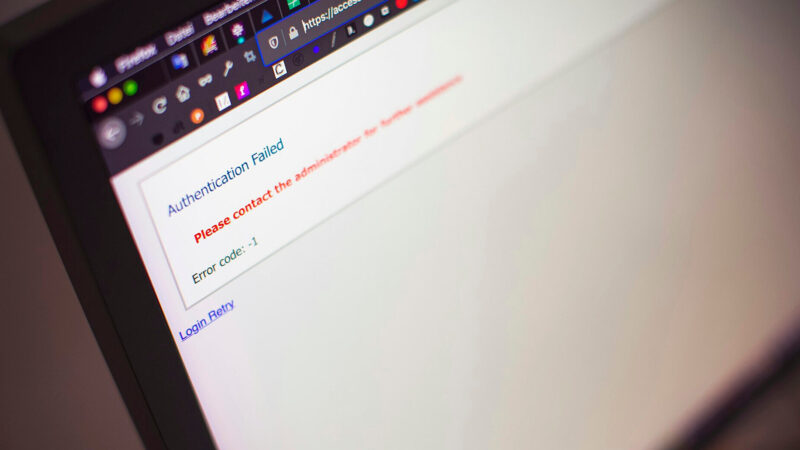 Новий збій у Cloudflare спричинив проблему з доступом до сайтів