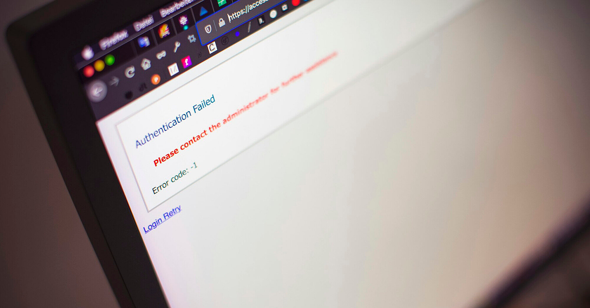 Новий збій у Cloudflare спричинив проблему з доступом до сайтів