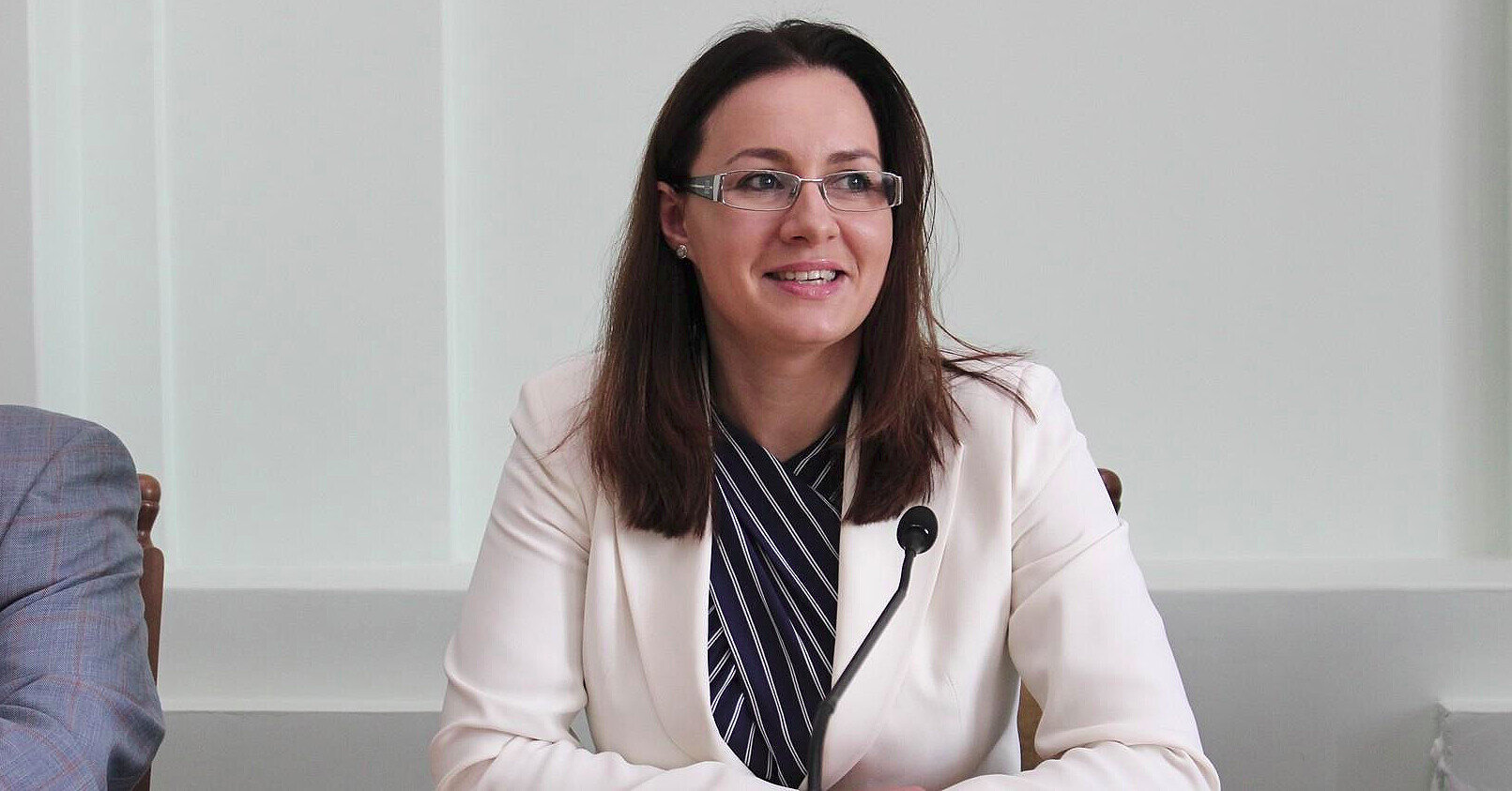 Свириденко взяла АРМА під свою особисту відповідальність