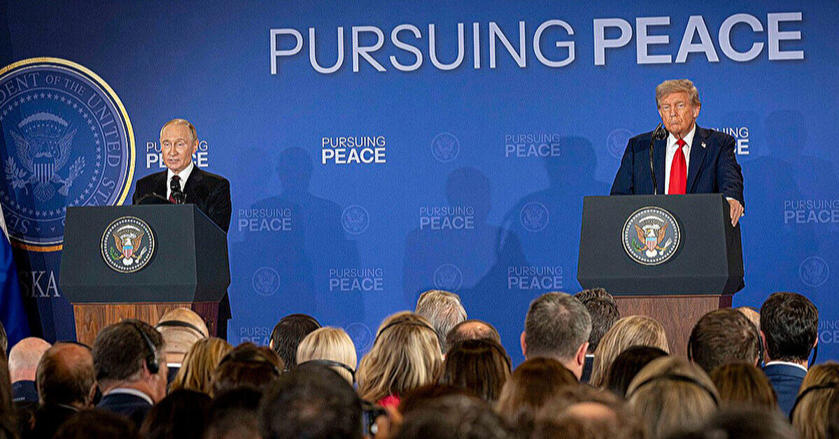 Трамп провів нову розмову з Путіним