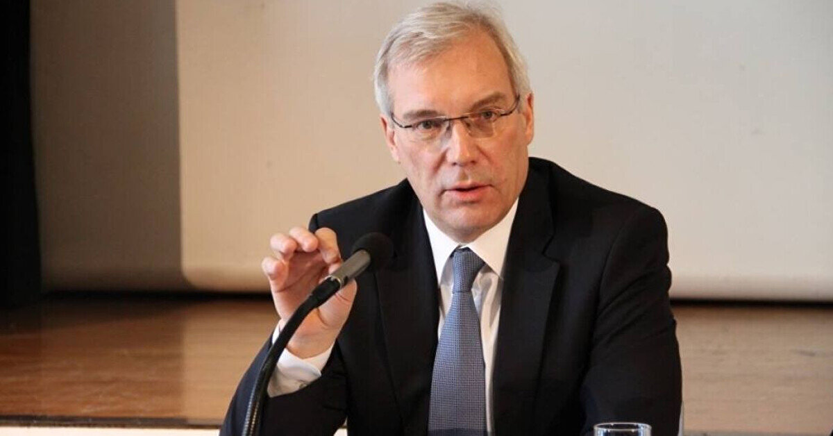 Росія звинуватила Захід у підготовці до збройного зіткнення з нею