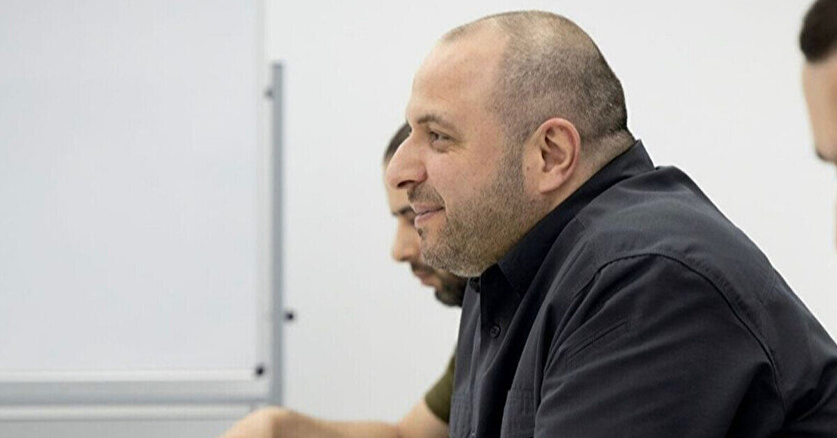 Умєров розповів про переговори радників з нацбезпеки щодо мирного плану