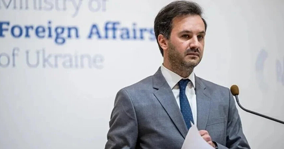 Сербський міністр заявив, що українці заплатять за “злочини” територією, у МЗС відповіли