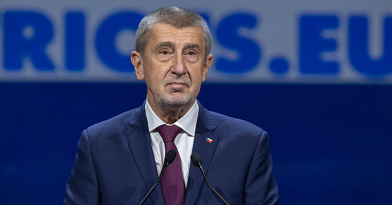 Війну в Україні треба завершити 24 лютого – новий прем’єр Чехії