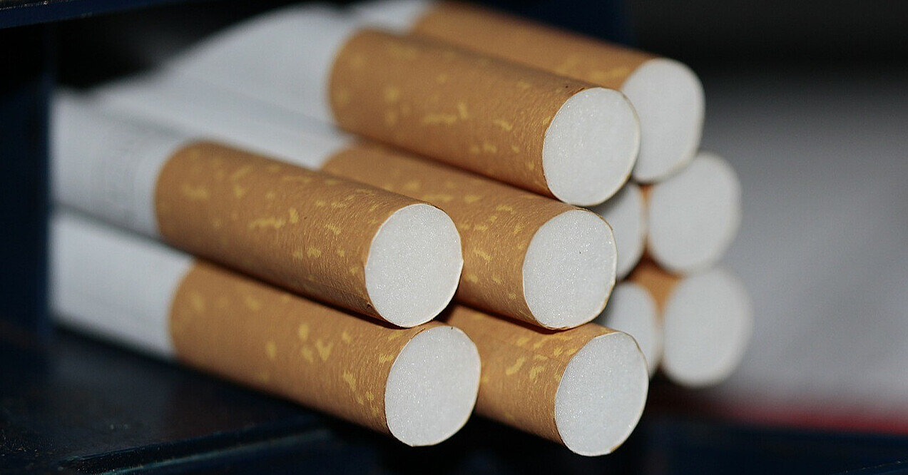 У метеозондах, які залетіли у Польщу з Білорусі, виявили кілька тисяч пачок сигарет