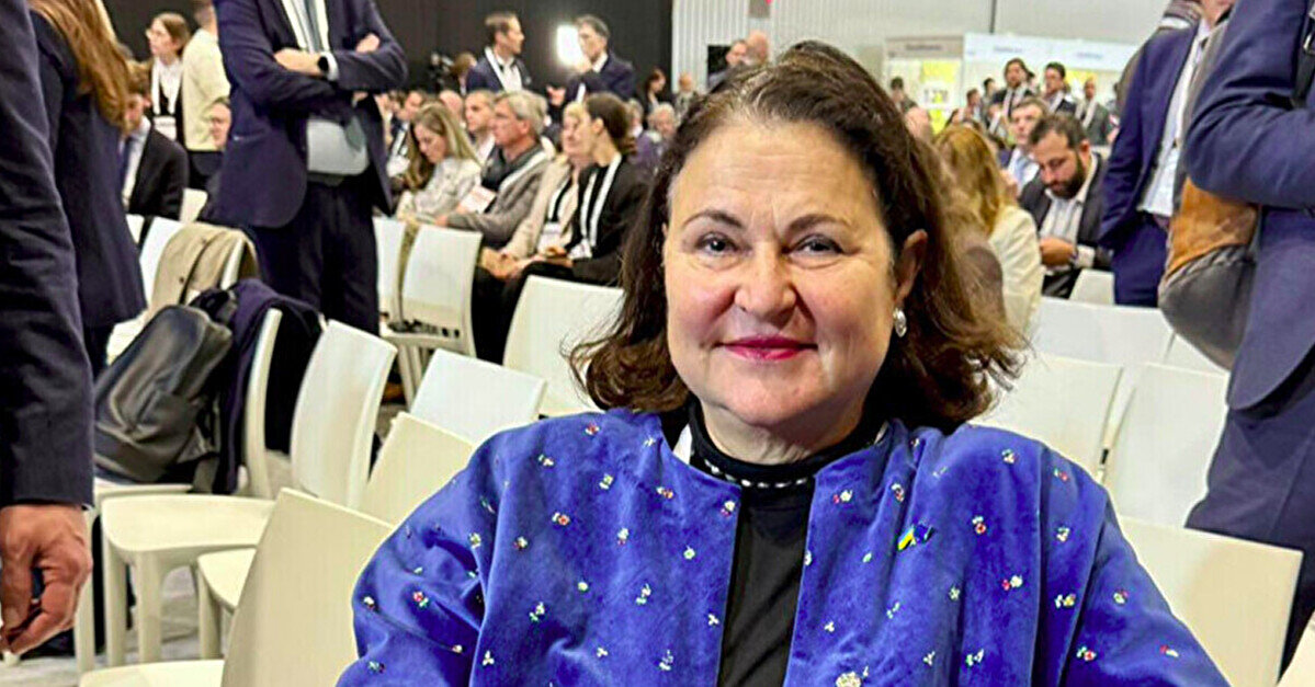 Посол ЄС про €90 млрд кредиту для України – виключно вигідні умови