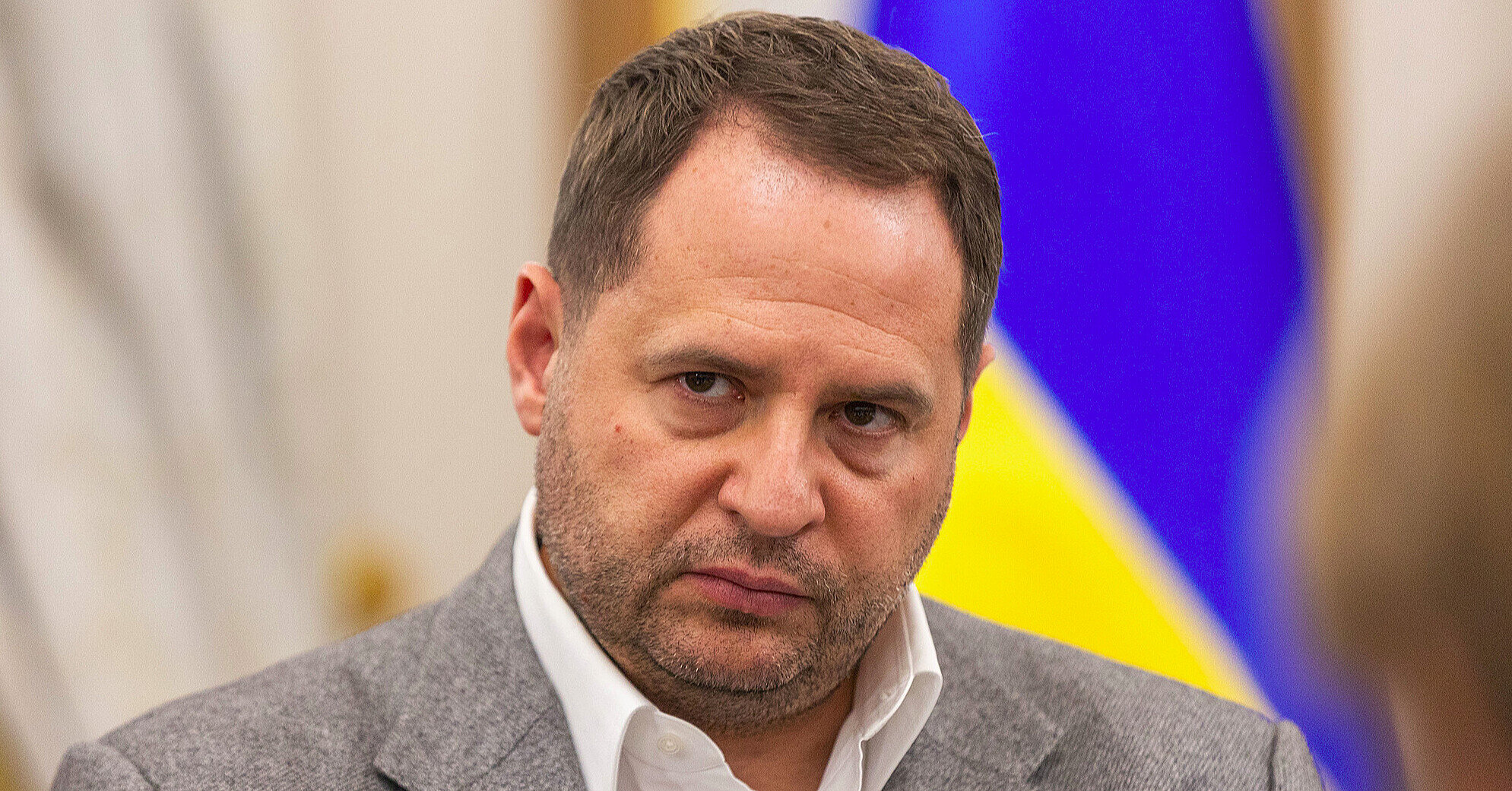 Рада відмовилася викликати Єрмака через його статус: у чому причина