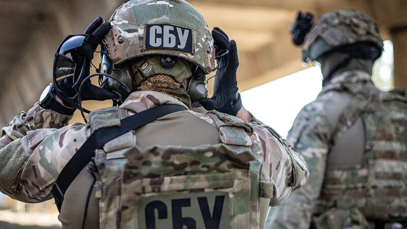 СБУ викрила 68 “кролів” у Силах оборони з початку повномасштабної війни