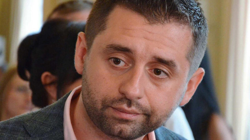 Україна відновила роботу Держреєстру виборців – Арахамія