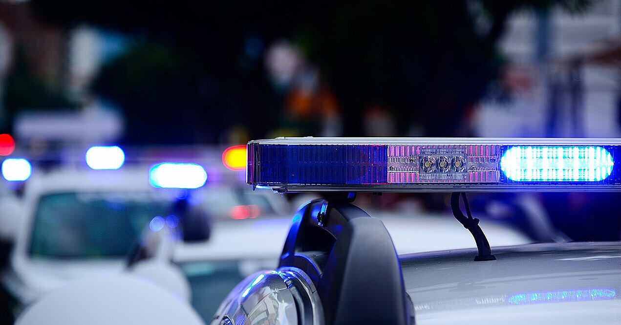 У Німеччині з цивільної вантажівки поцупили 20 тисяч боєприпасів Бундесверу