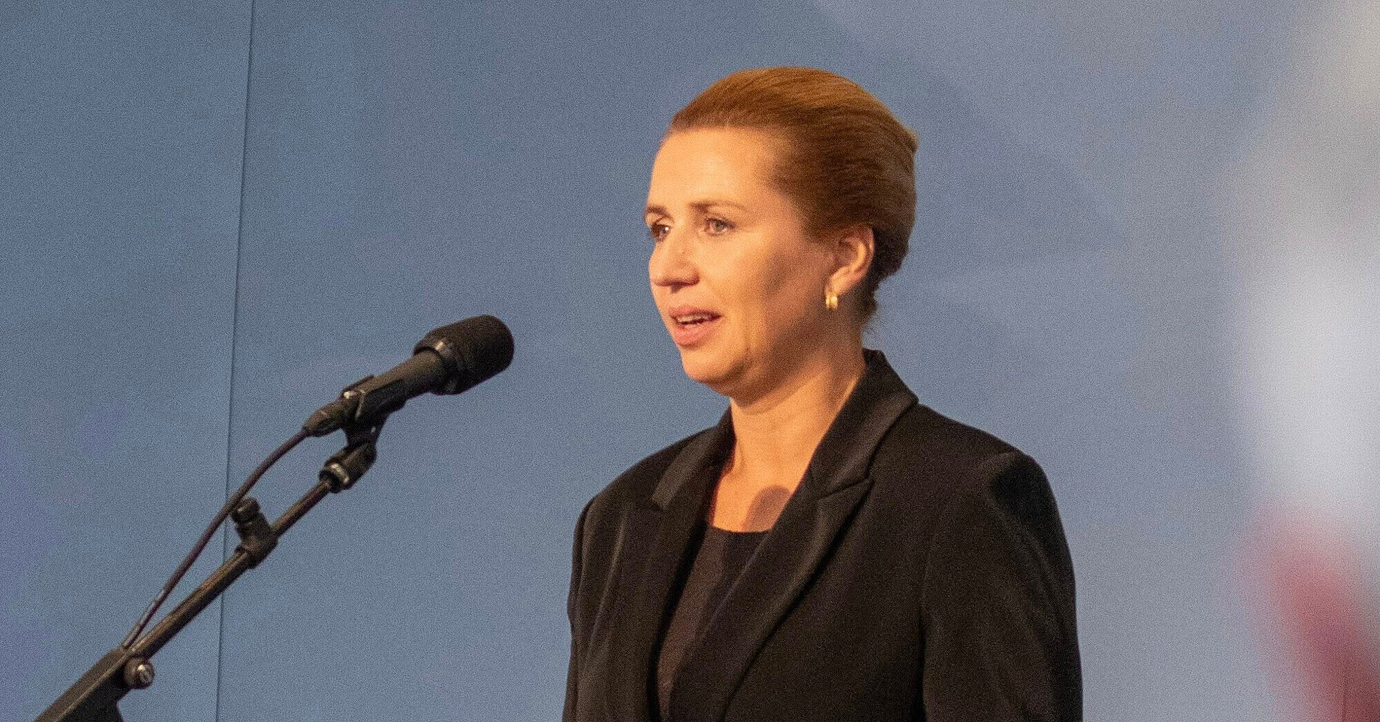 Призначення спецпосланця Трампа щодо Гренландії: як відреагувала влада Данії