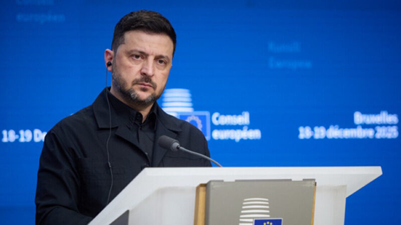 Зелнський: Україна передала партнерам дані про розміщення “Орєшніка” в Білорусі та його загрози