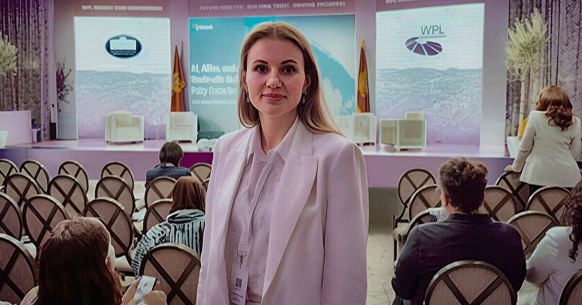 Нардепка Скороход заявила про “відверту фальсифікацію” з боку правоохоронців