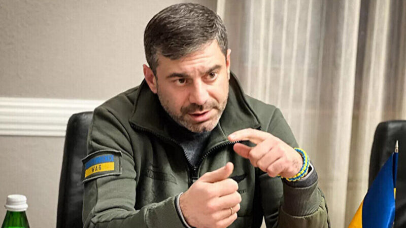 Лубінець відреагував на ймовірне вбивство росіянами цивільних у Покровську