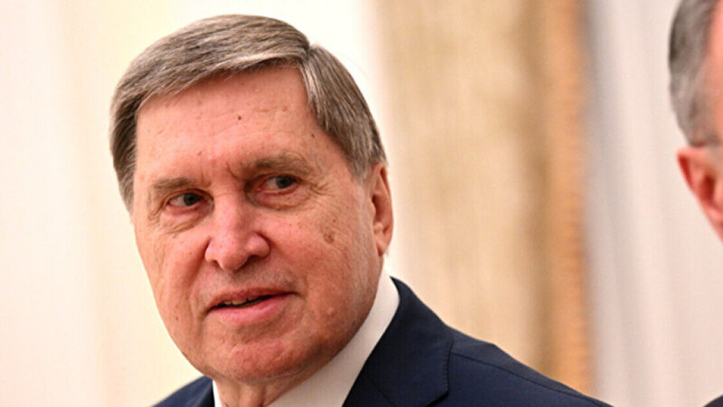 У Кремлі заявили про відсутність компромісу з США щодо завершення війни в Україні