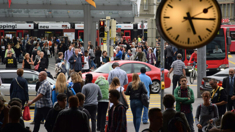 Посилення демографічного старіння України: експерт розповіла, чим це загрожує