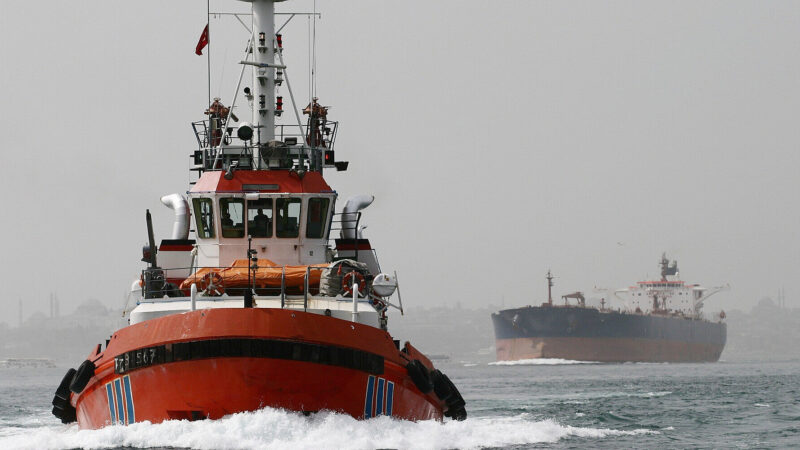 Росію не обрали до Ради Міжнародної морської організації