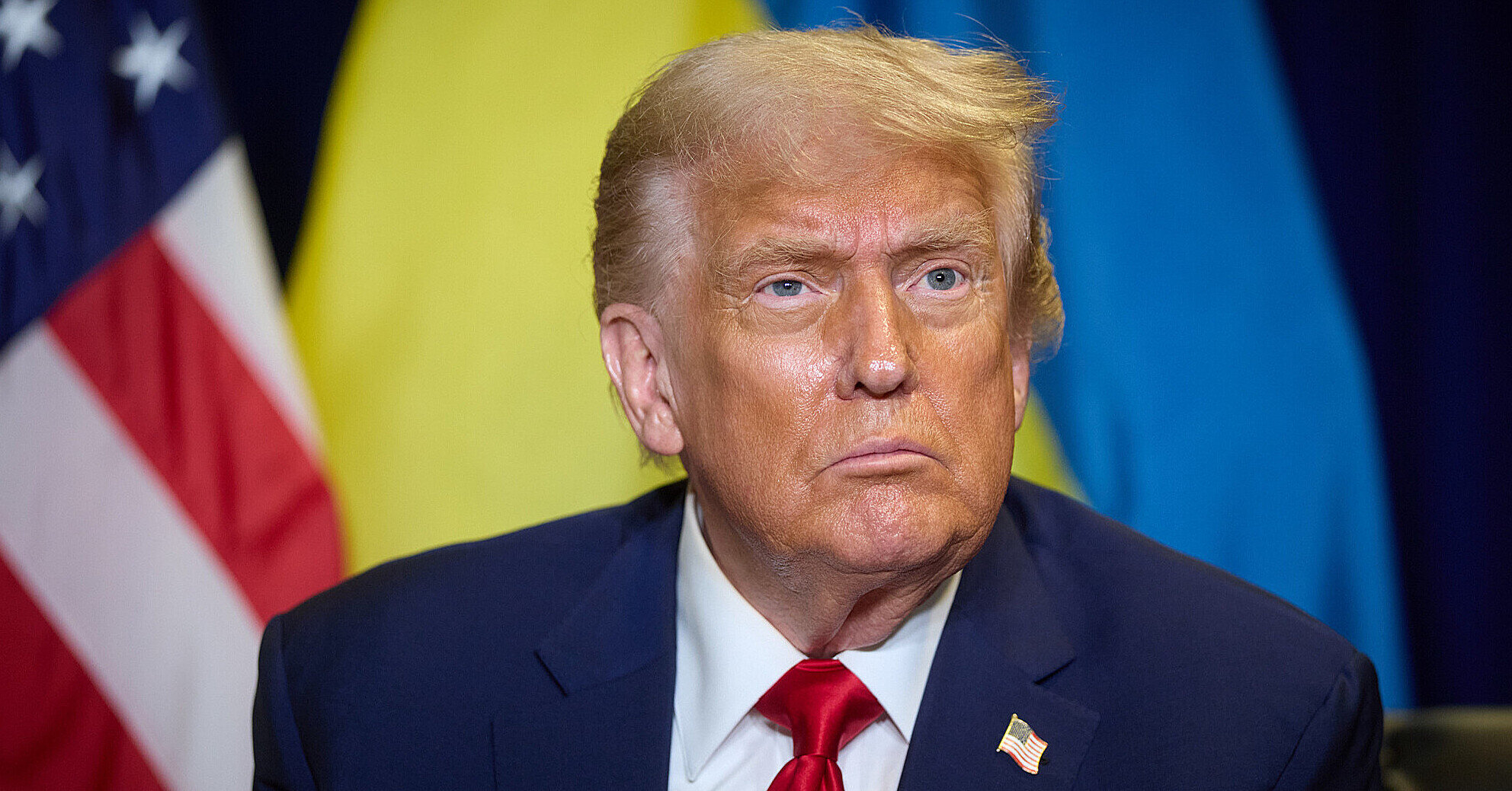 Трамп заявив, що в Україні пора провести президентські вибори