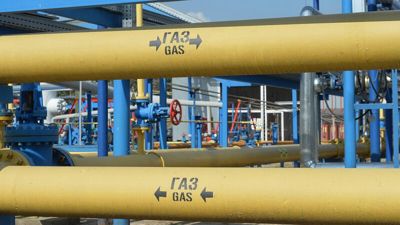 Україна вже залучила 1,3 млрд євро на екстрені закупівлі газу – Міненерго