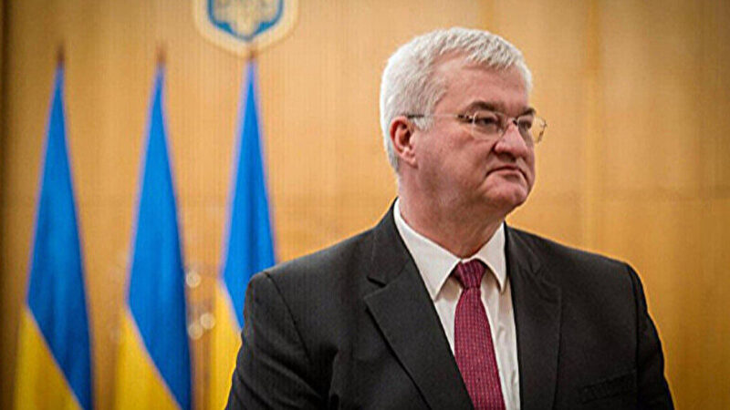 У Зеленського відреагували на чутки про відставку Сибіги