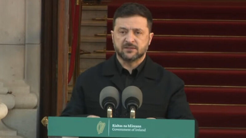 Зеленський назвав найчутливіші питання в мирному плані США