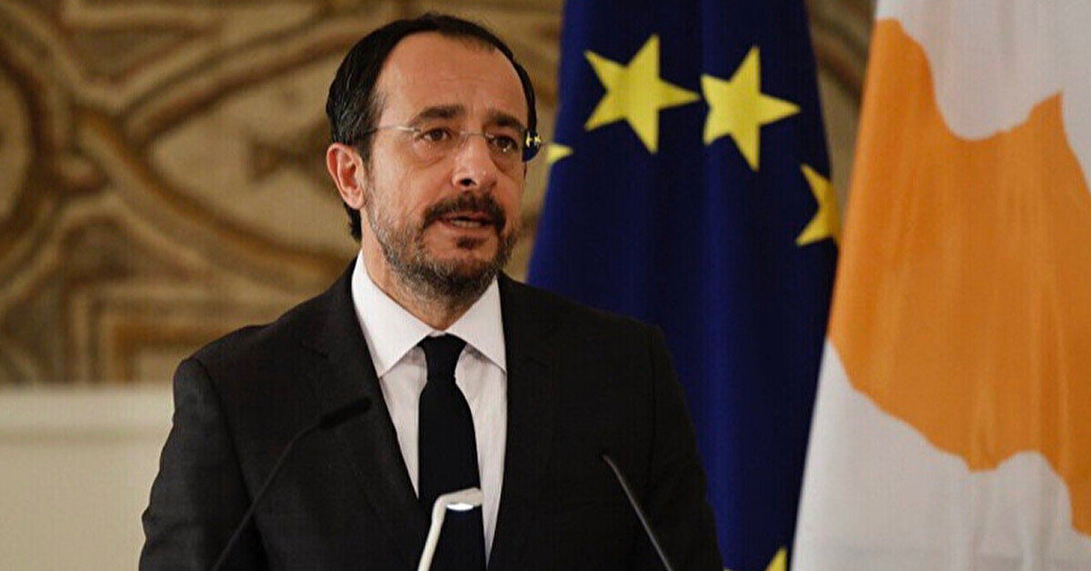 Президент Кіпру у Києві: ми готові допомогти Україні стати членом ЄС