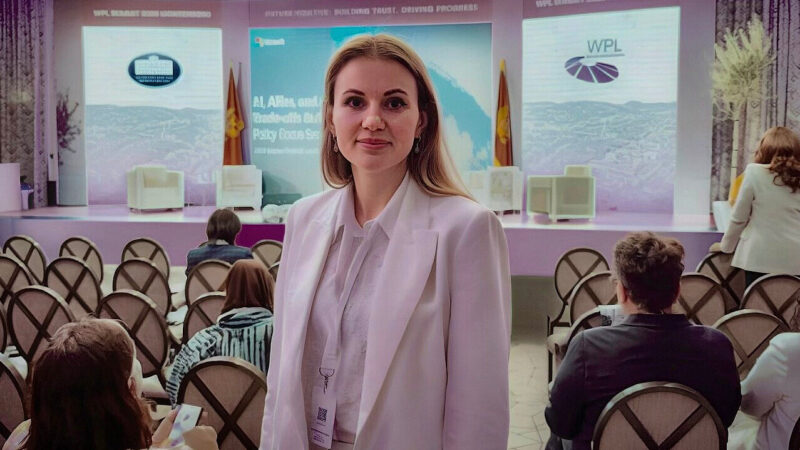 У нардепки Скороход проходять обшуки, її підозрюють у хабарництві (Оновлено)