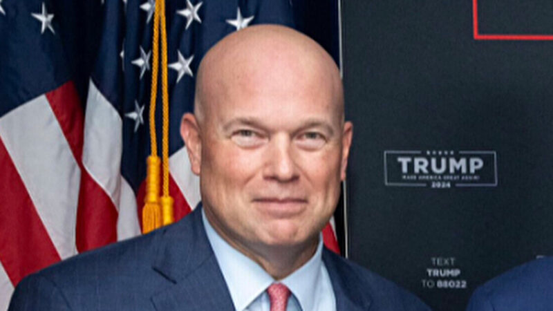 Посол США при НАТО: Трамп відмовиться від мирної ініціативи, якщо не побачить прогресу