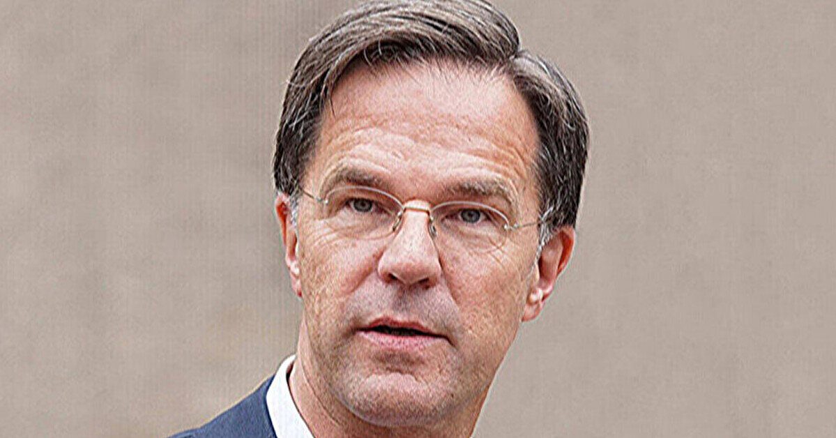 Рютте: підтримка України необхідна, щоб Путін не напав на НАТО